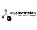 My Electrician logo